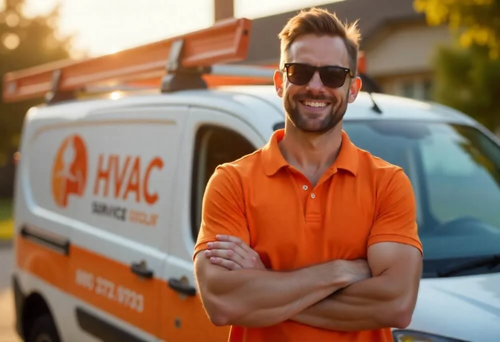 Professional HVAC repair and installation services in Summertown, TN